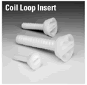 Coil Loop Insert Protector