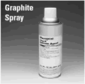 Graphite Spray