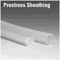 Prestressed Sheathing