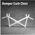 Bumper Curb Chairs