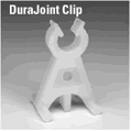 Durajoint Clips