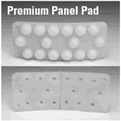 Premium Panel Pads